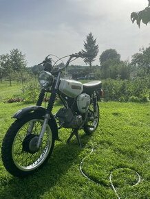 Simson S90 Enduro