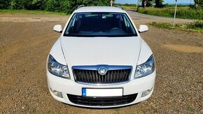 SKODA OCTAVIA 1.6 TDI 2012