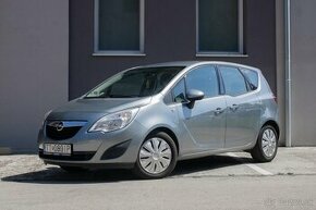 Opel Meriva 2011 - 1