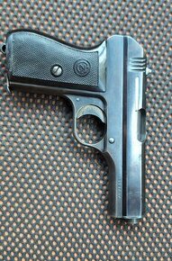 CZ 7x65 browning - 1