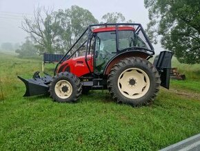 Zetor Forterra 11441 - 1