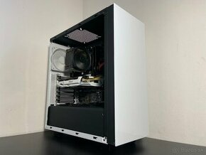 PREDANÉ Herný PC i5 7600K + GTX 1070 8GB