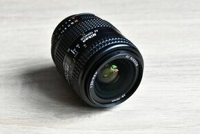 Nikon AF 28-70 f/3.5-4.5D pre SLR a DSLR - 1