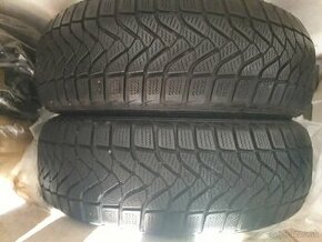 Zimné pneumatiky Firestone 165/65 R13