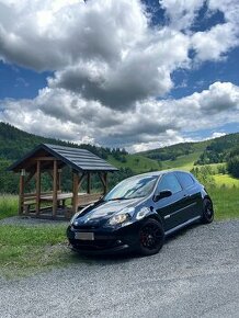 Predám Renault Clio RS 3