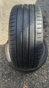 Pneumatiky 245/45R18