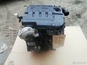 Motor 1,6 tdi 77 kW CLH comonreal