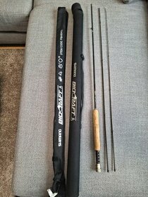 Shimano biocraft 8ft #4