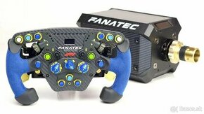 FANATEC Podium PC+PS+XBOX