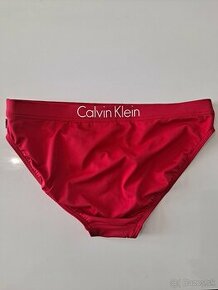 Plážové nohavičky  calvin klein