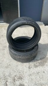 Dunlop Sportmaxx 225/40 r19 letne - 1