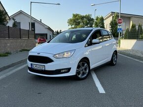 Ford C-max 1.5tdci 2017