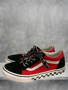 Vans Tenisky-Uy Old Skool