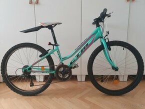 Detský bicykel CTM Mony "24"