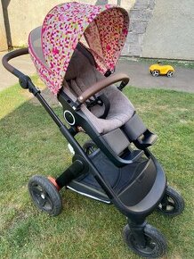 Stokke Trailz