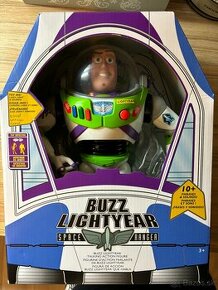 Toy Story Buzz Lightyear - 1