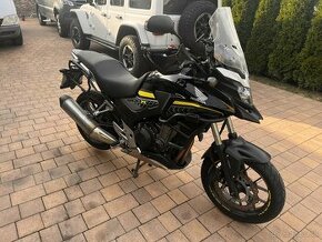 Honda CB 500x