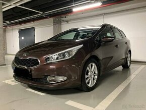 Predam Kia Ceed