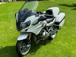 2018 BMW R1200 RT 92kw DPH - 1