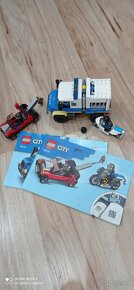 LEGO City - 1