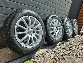 Zimná Sada OPEL MOKKA 5x105 215/60 R17