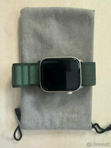 Apple Watch 9 -45MM zaruka - 1 rok apple zaruka - 1