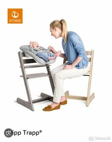 Stokke new born set