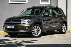 Volkswagen Tiguan 2.0 CR TDI 4-Motion Sport&Style DSG - 1