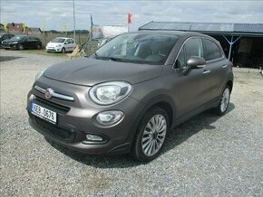 FIAT 500X 1,3JTD 70kw Euro6 Line-assyst 2016 - 1