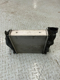 Audi SQ7 4M Intercooler