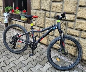 Predam detsky bicykel Rocky 3.0 CTM