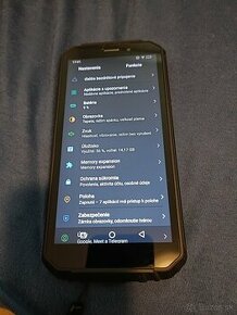 OUKITEL WP18 - 1