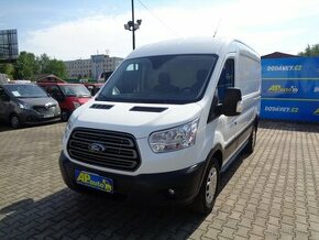 FORD TRANSIT L2H2 KLIMA SERVISKA 2.0TDCI