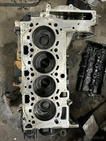 Blok motora BMW N47D20C - 1