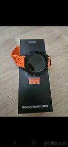 Samsung Galaxy Watch Ultra