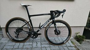 Najľahší tarmac sl8 6,45kg - 1