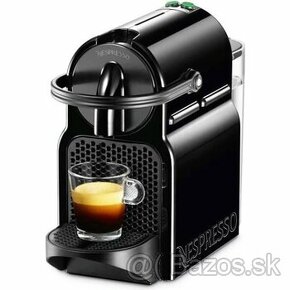 DeLonghi Nespresso Inissia EN 80.B