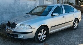 skoda octavia m1 1,6 benzin - 1