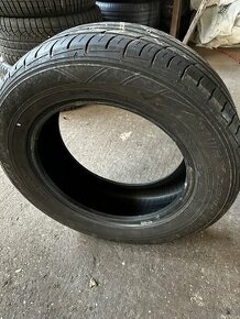 Letné pneumatiky 215/60 r16 - 1