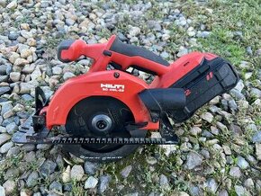 Hilti Nuron SC 4WL-22 Aku ručná okružná píla - 1