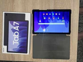 Samsung Galaxy Tab A7