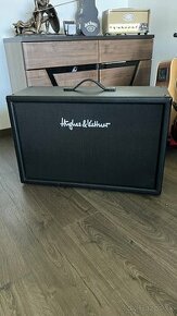 2x12 Hughes & Kettner reproduktor