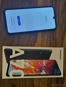 Predam Samsung Galaxy A70