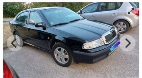 Škoda octavia 1.6i - 1