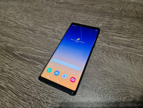 Samsung Galaxy Note 9