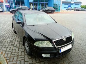 Škoda octavia II 1,9TDi 77KW Diesel, ELEGANCE"MÁX,