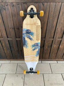 Longboard