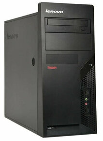 PC Lenovo ThinkCentre M58-Core 2 Quad