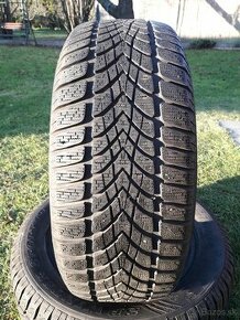 225/55 r17 zimne pneumatiky - 1