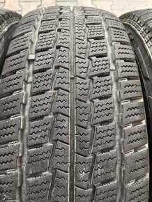 215/70R16C Hankook zimne - 1